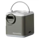 Насос-ліхтар Naturehike CNK2550ZM012 Зелений/Сірий (1047-6977465867889) - зображення 1