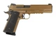 Пистолет Sig Sauer Air 1911 Emperor Scorpion Blowback BB 4.5 мм (AIR-1911ES-BB) - изображение 1