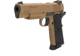 Пистолет Sig Sauer Air 1911 Emperor Scorpion Blowback BB 4.5 мм (AIR-1911ES-BB) - изображение 6