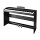 Цифрове піаніно Krüger&Matz KMDP-105 Black (KMDP-105-BK) - зображення 1