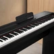 Цифрове піаніно Krüger&Matz KMDP-105 Black (KMDP-105-BK) - зображення 2
