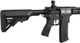 Гвинтівка страйкбольна Evolution Ghost S EMR Carbontech AEG 6 мм Black - зображення 5