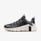 Кроссовки женские Nike Free Metcon 7 40.5 Серый II7406-004 - изображение 6