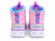 Черевики для дівчинки Skechers Heart Lights Sweet Styling рожеві 33,5 (6931838011477) (21,5 см) - зображення 5