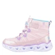 Черевики для дівчинки Skechers Heart Lights Sweet Styling рожеві 33,5 (6931838011477) (21,5 см) - зображення 10