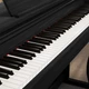 Піаніно цифрове Krüger&Matz KMDP-155 Black (KMDP-155-BK) - зображення 2