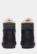 Мужские ботинки Timberland 42 Черный TB0A6CFXW02 - изображение 4