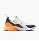 Кроссовки мужские Nike Air Max 270 White/Black 44 AH8050-114 - изображение 3