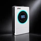 Гибридный инвертор SAKO SUNON V 6.5KVA / 6.2 кВт 48V 120A MPPT (чистая синусоида, Wi-Fi) - изображение 1