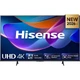 Телевізор LED HISENSE 55A6S - изображение 1