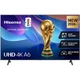 Телевізор LED HISENSE 43A6S - изображение 1