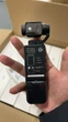 Цифрова камера Q8 нейтральний чорний 4K, поворотний об'єктив 180°, TF-карта 64 ГБ - зображення 6