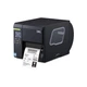 Принтер этикеток TSC ML341P 300Dpi, USB, RS232, Ethernet (ML341P-A001-0202) - изображение 2
