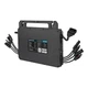 Микроинвертор для солнечных панелей 2kW Marstek M4-2000 Saturn-M 4 MPPT On-grid (42-00311) - изображение 6