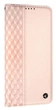 Чехол-книжка Deluxe на Xiaomi 17T Pro / pink sand - изображение 1