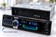 Автомагнитола 1 DIN 102 с DVD, USB, SD/MMC, AUX и съемной панелью - изображение 3