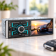 Автомагнитола 1DIN 4063 MP5 с сенсорным экраном 4,5", Bluetooth, USB, FM и поддержкой камеры заднего вида - изображение 1