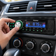 Автомагнитола Pioneer 2055 1 DIN MP3/USB/SD/FM/AUX, 4×50 Вт, с пультом ДУ - изображение 3