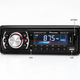 Автомагнитола 2032 1 DIN, USB, SD/MMC, AUX, FM, 4×50 Вт, пульт ДУ - изображение 4
