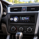 Автомагнитола 2058 1 DIN USB/microSD/FM/AUX - изображение 2