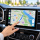 Автомагнитола BM-Mate 20 Pro 4G 8 Core Android, 10″, 2/32 ГБ, GPS, Bluetooth, Wi-Fi, CarPlay, Android Auto - изображение 3