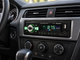 Автомагнитола Pioneer 1287 1 DIN, USB, SD/MicroSD, AUX, FM, 4×50 Вт - изображение 2