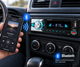 Автомагнитола Boschmann BM-27 1 DIN с Bluetooth, 2xUSB, microSD, AUX и FM - изображение 3