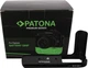 Uchwyt PATONA Premium Fuji MHG-XT3 XT3 XT-3 do Fujifilm X-T3 (4055655214889) - obraz 6