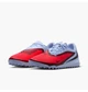 Сороконожки мужские Nike Phantom 6 Low Academy Tf Violet/Red 45 Красно-белый HQ2325-400 - изображение 5