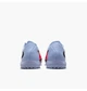 Сороконожки мужские Nike Phantom 6 Low Academy Tf Violet/Red 45 Красно-белый HQ2325-400 - изображение 6