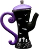 Dzbanek do herbaty Abysse Disney The Nightmare Before Christmas Jack Skellington (ABYTAB049) (3665361081258) - obraz 2