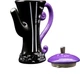 Dzbanek do herbaty Abysse Disney The Nightmare Before Christmas Jack Skellington (ABYTAB049) (3665361081258) - obraz 4