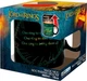 Kubek termiczny Abysse The Lord of the Rings Sauron zmieniający kolor pod wpływem ciepła 460 ml (ABYMUGA508) (3665361144977) - obraz 1
