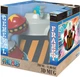 Kubek 3D Abysse One Piece Iron Pirate Franky Shogun (ABYMUGA547) (3665361150305) - obraz 1