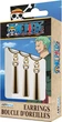 Набір сережок Abysse One Piece Zoro ABYROL063 (3665361158790) - зображення 1