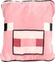 Ковдра з подушкою Paladone Minecraft Pig PP13661MCF (5056577740233) - зображення 2
