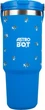 Kubek termiczny Paladone Astro Bot z górnym uchwytem 900 ml (PP15960AB) (5056577775730) - obraz 2