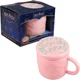 Kubek z pokrywką Paladone Harry Potter Happee Birthdae (PP16107HP) (5056577777741) - obraz 1