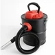 Пилосос для каміна Boxer BX-8021 потужність 1500 Вт Бак 20 л HEPA-фільтрація сила всмоктування 14 кПа - зображення 9