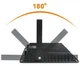 Прожектор AEON 200W Series 2 200 Вт 18000 лм 6500 К IP66 SMD настінний кут розсіювання 120° - изображение 8