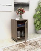 Тумба в стиле лофт EcoLoft Велтон DSP-1523-4 - изображение 3