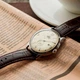 Чоловічі наручні годинники Orient RA-AP0003S10B - изображение 4