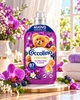Концентрований кондиціонер-ополіскувач для білизни Coccolino Orchidea Viola & Mirtilli Фіолетова орхідея та чорниця 1,827 л 87 прань (8720181859458). - зображення 4