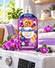 Концентрований кондиціонер-ополіскувач для білизни Coccolino Orchidea Viola & Mirtilli Фіолетова орхідея та чорниця 1,827 л 87 прань (8720181859458). - зображення 5