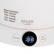 Многофункциональная электрокастрюля Adler AD 6422 1,6 л — 4 режима, пароварка и LED - изображение 4