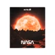 Зошит Kite NASA, 24 аркуші, клітинка (NS25-238) (20 шт) - зображення 8