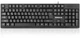 Комплект дротовий REAL-EL KIT-507 USB Black (EL123100055) - зображення 2