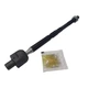 Тяга рульова Fiat Croma 05- Opel Signum 03-08 Vectra C (вир-во CTR) CTR CR0898 Opel Vectra 1603384, 1603416, 1603244 - изображение 1