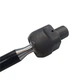 Тяга рульова Fiat Croma 05- Opel Signum 03-08 Vectra C (вир-во CTR) CTR CR0898 Opel Vectra 1603384, 1603416, 1603244 - изображение 3