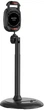 Штатив с охладителем для смартфона Bavin AP-29 Turbocool RGB Live Stream Stand 180° Black (AP-29-BK) - изображение 2